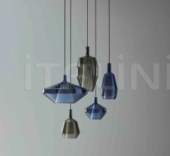 Подвесной светильник Mom фабрика Penta