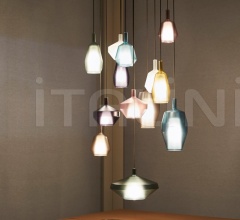 Подвесной светильник Mom фабрика Penta