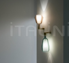 Настенный светильник Mom фабрика Penta