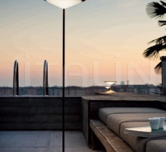 Напольный светильник Narciso фабрика Penta