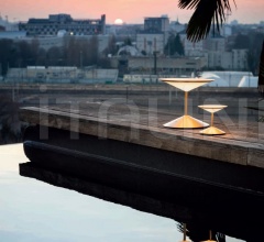 Настольный светильник Narciso фабрика Penta