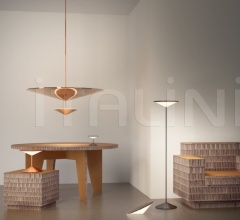 Настольный светильник Narciso фабрика Penta