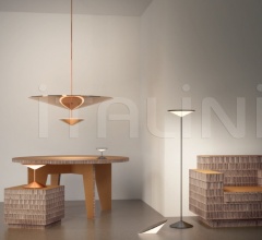 Напольный светильник Narciso фабрика Penta