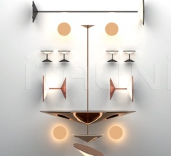 Подвесной светильник Narciso фабрика Penta