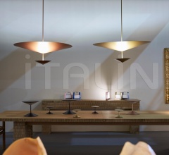 Подвесной светильник Narciso фабрика Penta