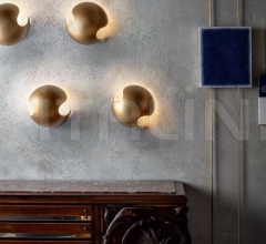 Настенный светильник Pop фабрика Penta