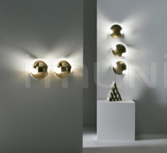 Настенный светильник Pop фабрика Penta