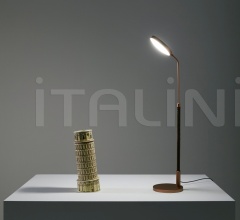 Настольная лампа Spoon фабрика Penta