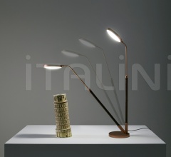 Настольная лампа Spoon фабрика Penta