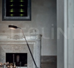 Настольная лампа Spoon фабрика Penta