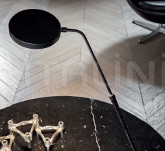 Настольная лампа Spoon фабрика Penta