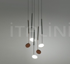 Подвесной светильник Spoon фабрика Penta