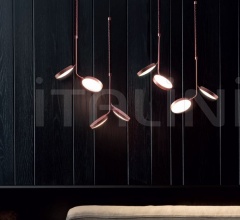 Подвесной светильник Spoon фабрика Penta