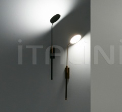 Настенный светильник Spoon фабрика Penta