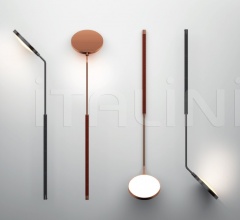 Настенный светильник Spoon фабрика Penta