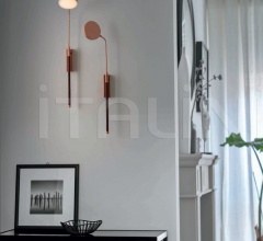 Настенный светильник Spoon фабрика Penta