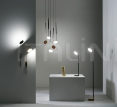 Настенный светильник Spoon фабрика Penta