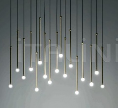 Подвесной светильник Storm фабрика Penta