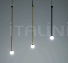 Подвесной светильник Storm фабрика Penta