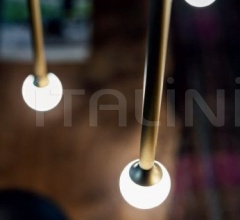 Подвесной светильник Storm фабрика Penta