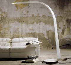 Напольный светильник Taaac фабрика Penta