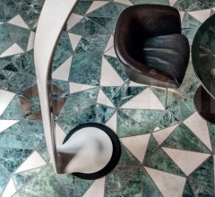 Напольный светильник Taaac фабрика Penta