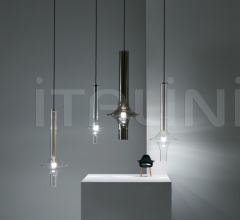 Подвесной светильник Wonder фабрика Penta