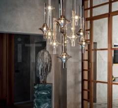 Подвесной светильник Wonder фабрика Penta