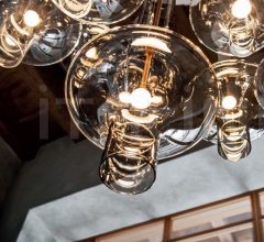 Подвесной светильник Wonder фабрика Penta