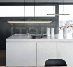 Подвесной светильник Woody фабрика Penta