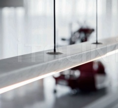 Подвесной светильник Woody фабрика Penta