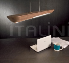 Подвесной светильник Woody фабрика Penta