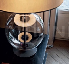 Настольная лампа Toc фабрика Penta