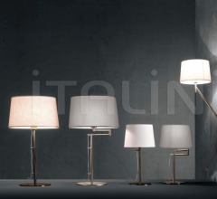 Настольная лампа Bridget фабрика Penta