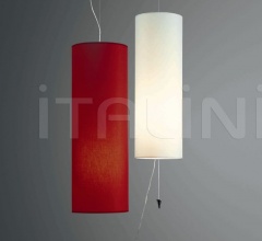 Подвесной светильник Cylinder high фабрика Penta