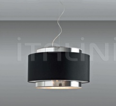 Подвесной светильник Cylinder double фабрика Penta