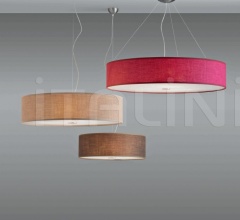 Подвесной светильник Cylinder low фабрика Penta