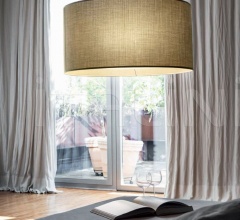 Подвесной светильник Cylinder фабрика Penta