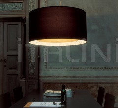 Подвесной светильник Cylinder фабрика Penta