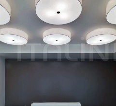 Потолочный светильник Slide фабрика Penta