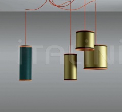 Подвесной светильник Club House фабрика Penta