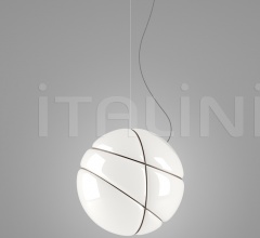 Подвесной светильник Armilla F50 Подвесной светильник Armilla F50 фабрика Fabbian