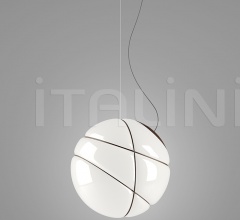 Подвесной светильник Armilla F50 Подвесной светильник Armilla F50 фабрика Fabbian