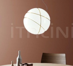 Подвесной светильник Armilla F50 Подвесной светильник Armilla F50 фабрика Fabbian