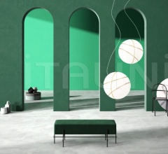 Подвесной светильник Armilla F50 Подвесной светильник Armilla F50 фабрика Fabbian