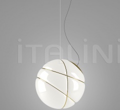 Подвесной светильник Armilla F50 Подвесной светильник Armilla F50 фабрика Fabbian