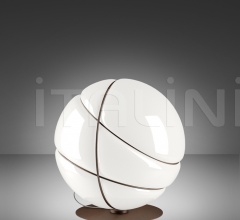Настольный светильник Armilla F50 фабрика Fabbian