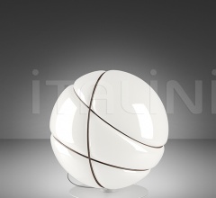 Настольный светильник Armilla F50 фабрика Fabbian
