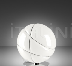 Настольный светильник Armilla F50 фабрика Fabbian