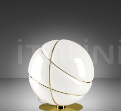 Настольный светильник Armilla F50 фабрика Fabbian